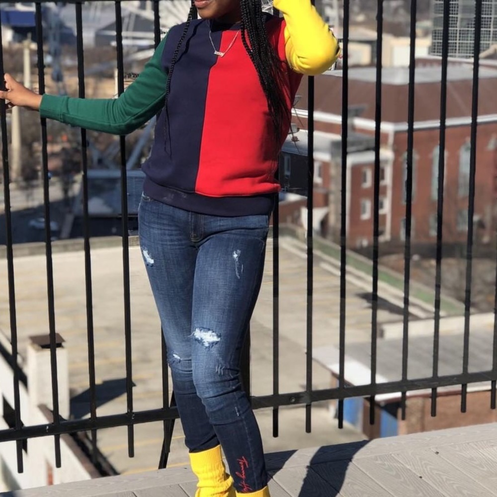 Tommy Hilfiger Sweater